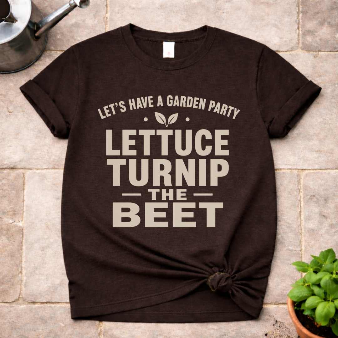 Beet T-Shirt