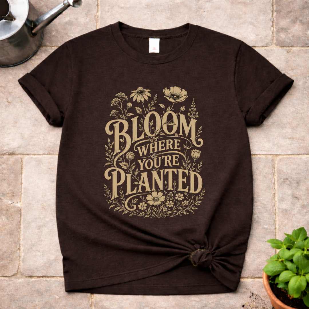 Bloom T-Shirt