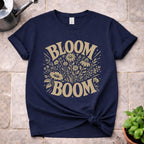 Bloom Boom T-Shirt