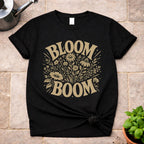 Bloom Boom T-Shirt