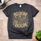Bloom Boom T-Shirt