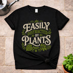 Distracted T-Shirt