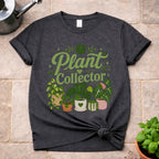 Plant Collector T-Shirt