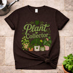 Plant Collector T-Shirt