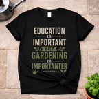Education T-Shirt
