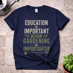 Education T-Shirt