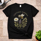 Cottage Garden T-Shirt