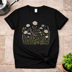 Floral T-Shirt