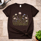 Floral T-Shirt