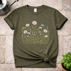 Floral T-Shirt