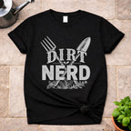 Dirt Nerd T-Shirt