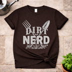 Dirt Nerd T-Shirt