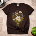 Flower Bouqet T-Shirt