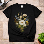 Flower Bouqet T-Shirt