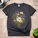 Flower Bouqet T-Shirt