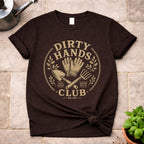 Dirty Hands Club T-Shirt