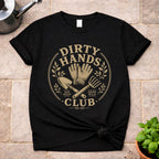 Dirty Hands Club T-Shirt