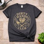 Dirty Hands Club T-Shirt
