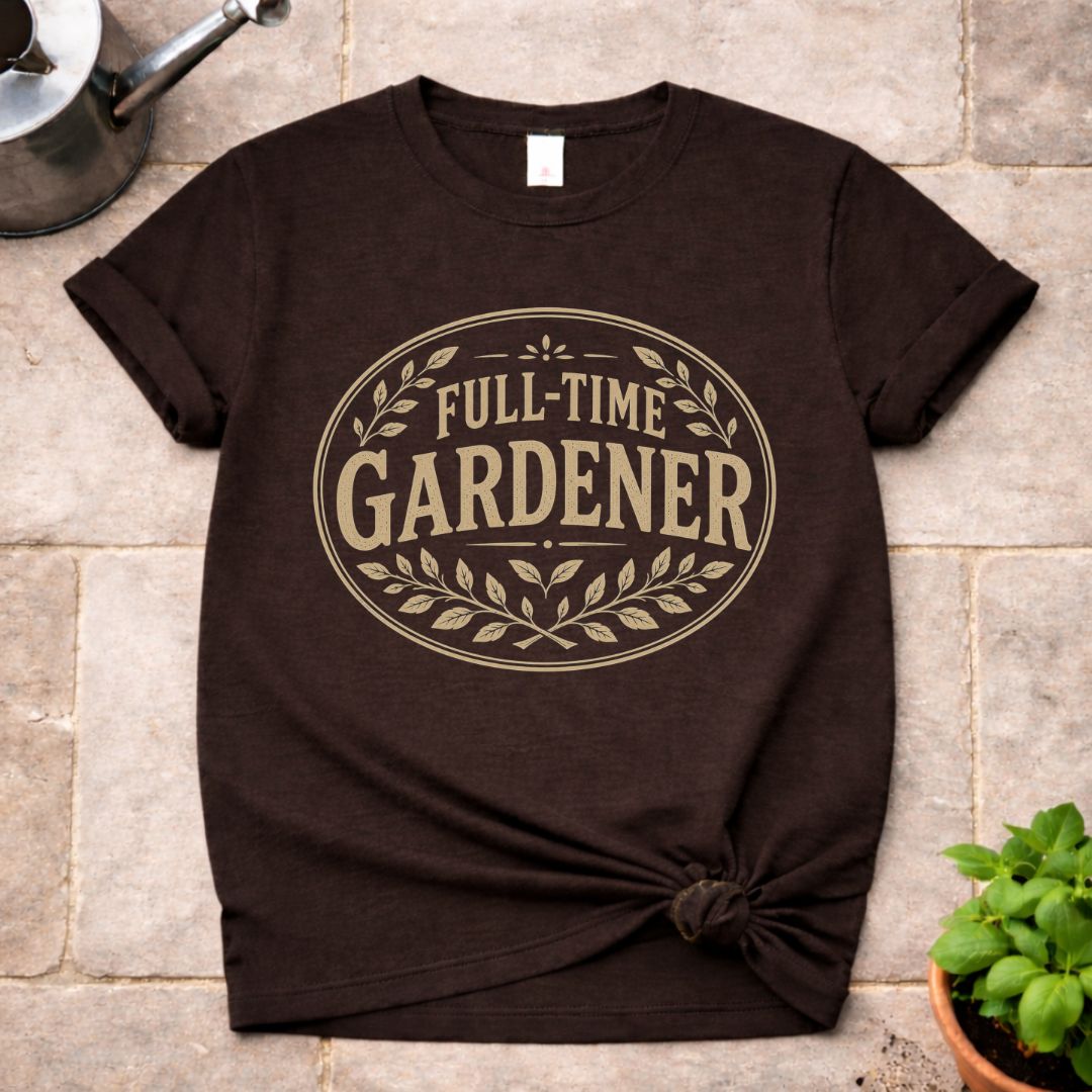 Gardener T-Shirt