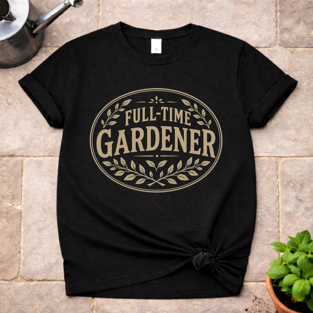 Gardener T-Shirt