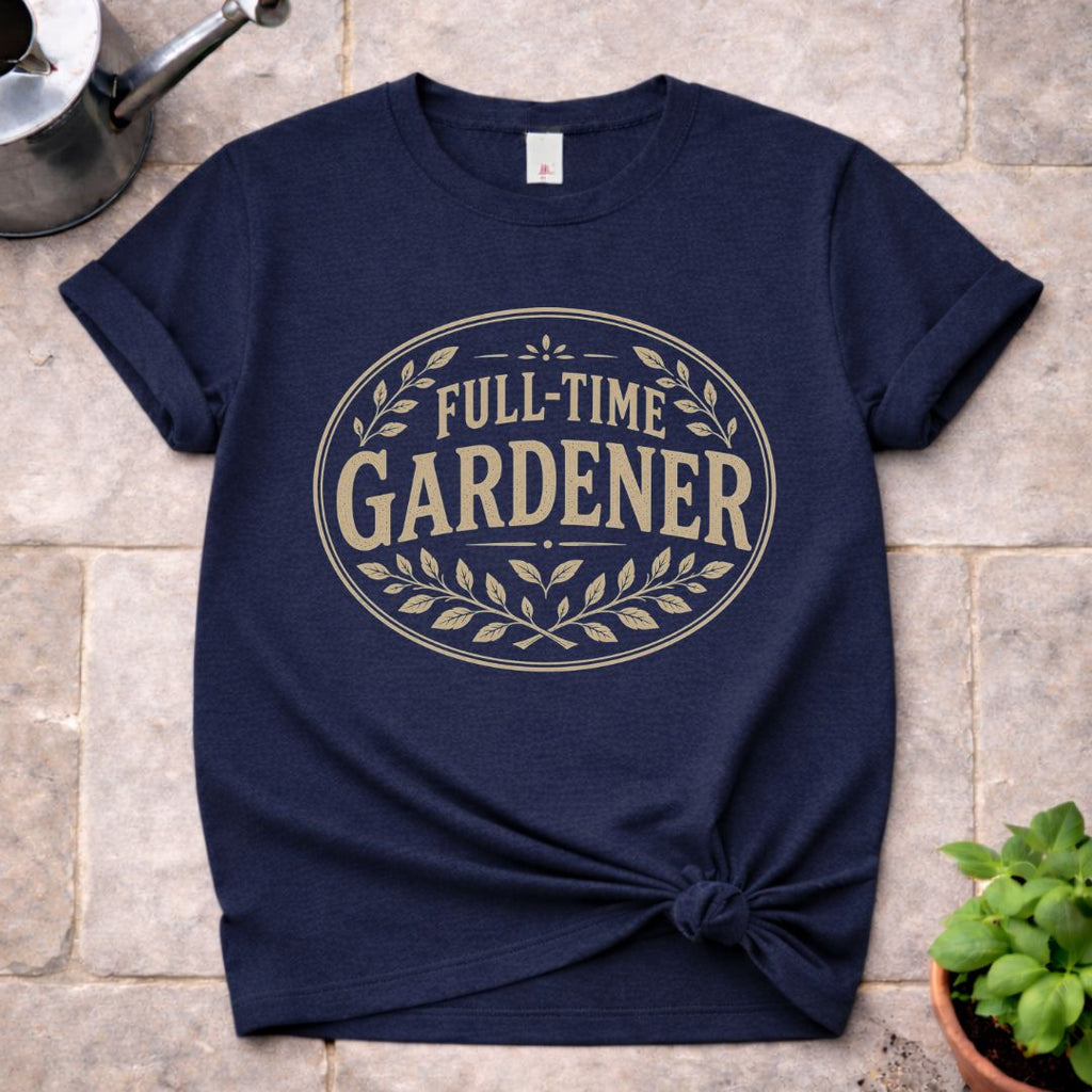 Gardener T-Shirt