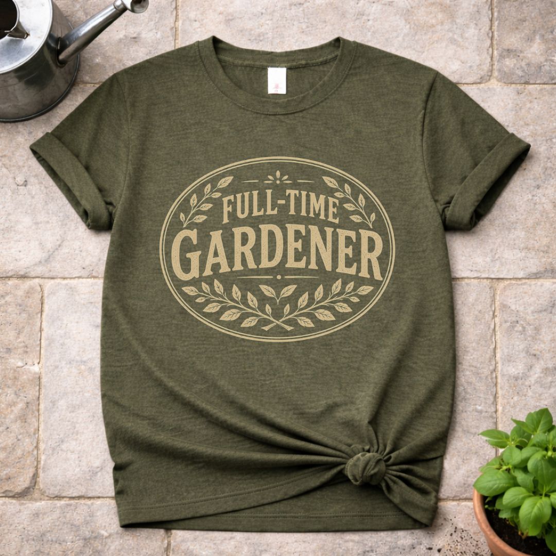 Gardener T-Shirt
