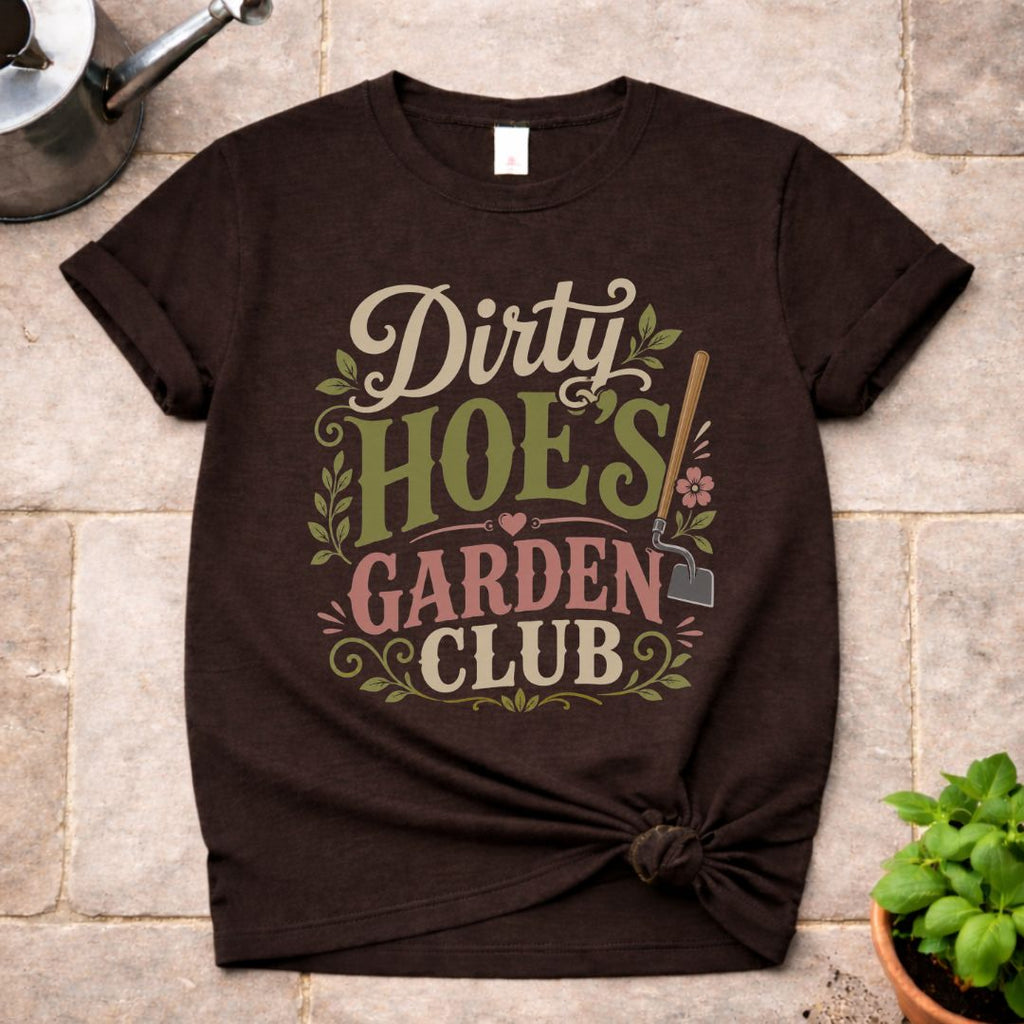 Garden Club T-Shirt