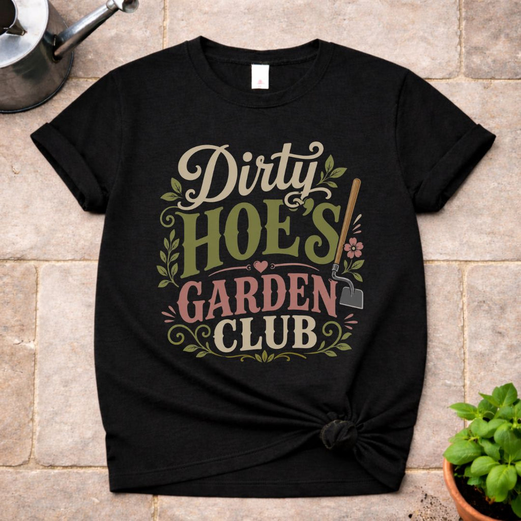 Garden Club T-Shirt