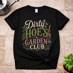 Garden Club T-Shirt