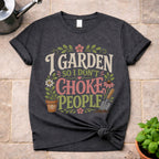 Choke T-Shirt