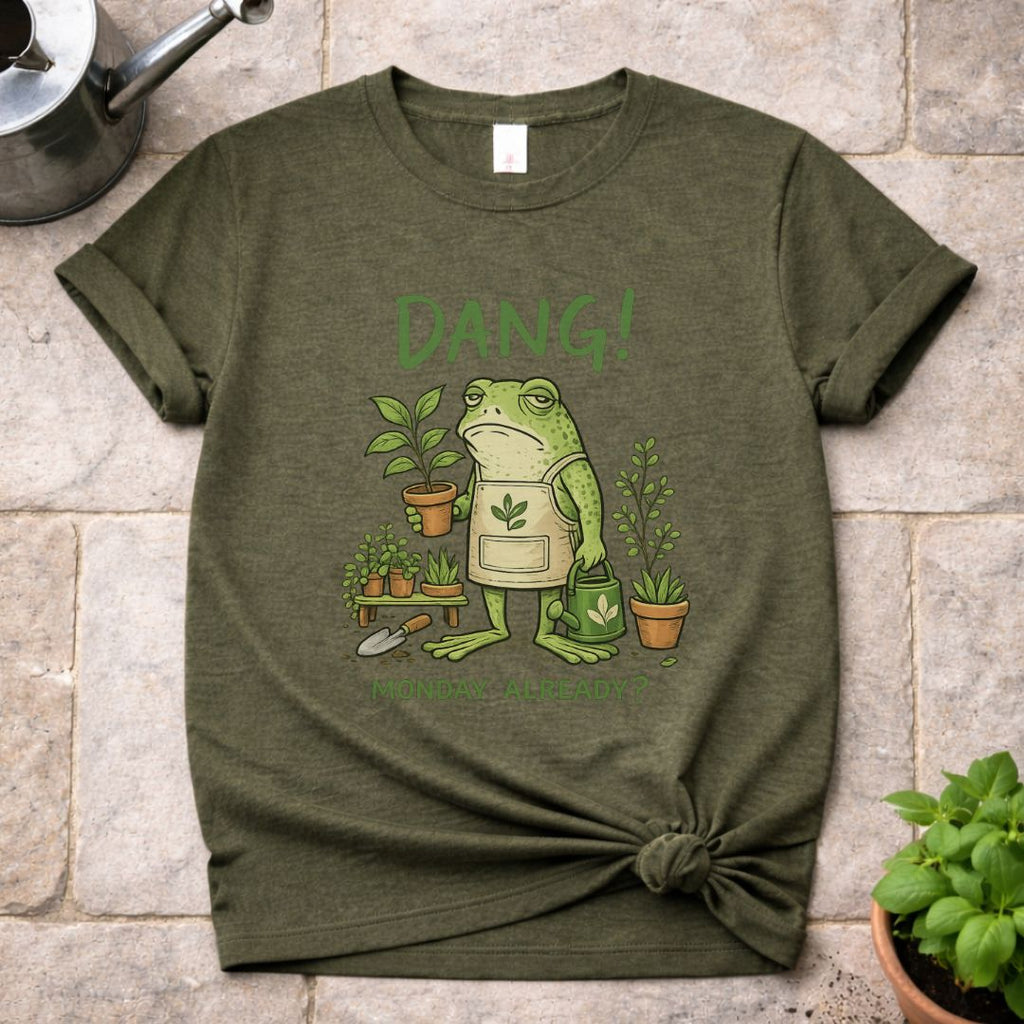 Dang! T-Shirt