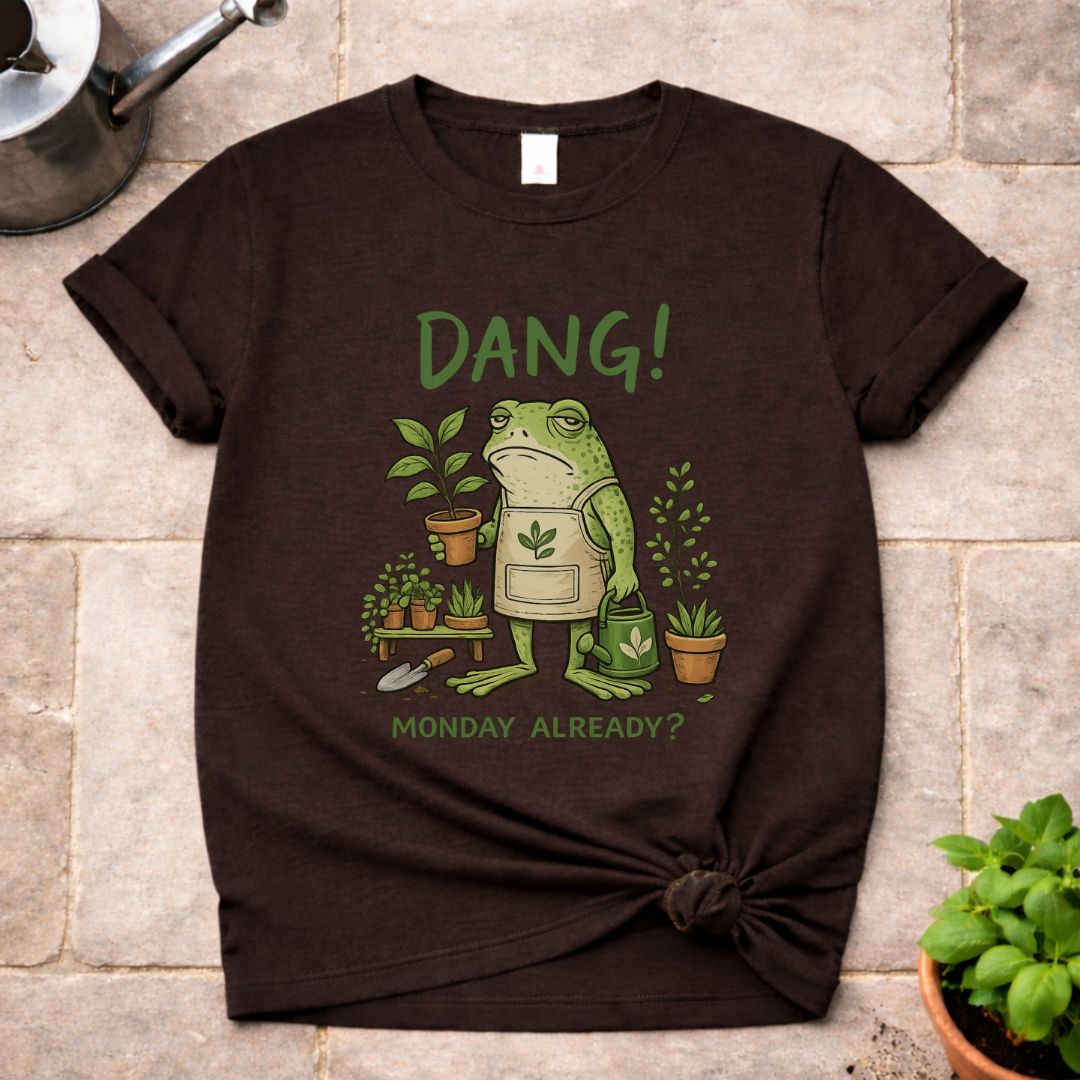 Dang! T-Shirt