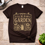 In My Garden T-Shirt