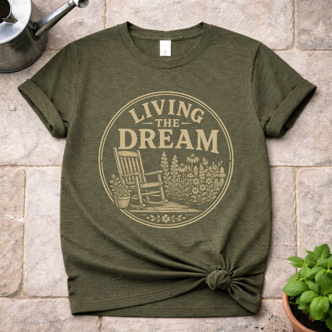 Dream T-Shirt