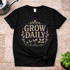 Grow Daily T-Shirt