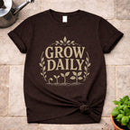 Grow Daily T-Shirt