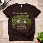 It gets Easier T-Shirt