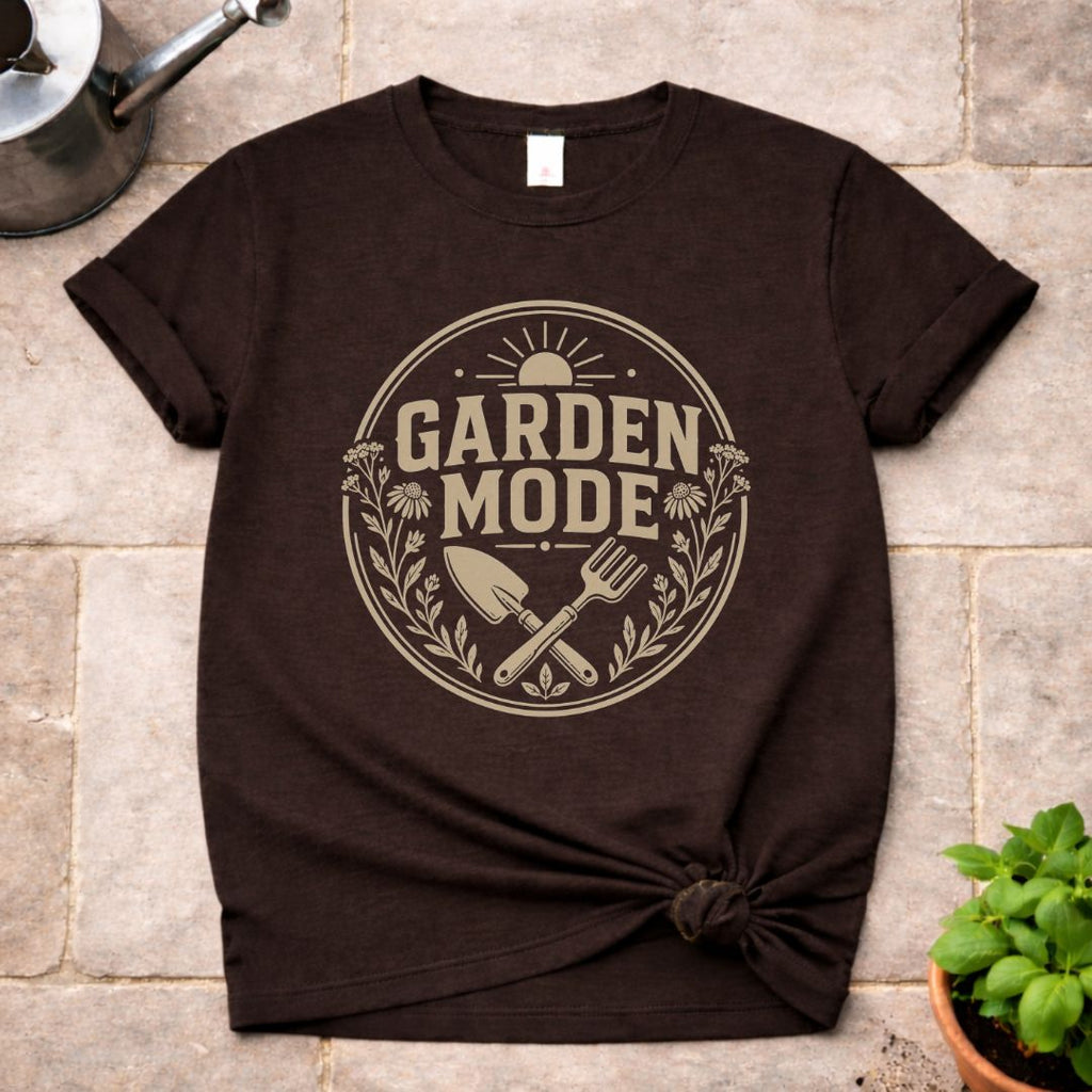 Garden Mode T-Shirt