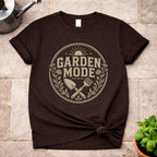 Garden Mode T-Shirt
