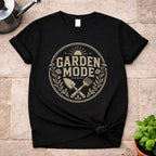 Garden Mode T-Shirt