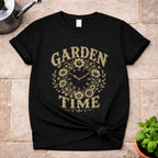 Garden Time T-Shirt