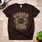 Garden Time T-Shirt