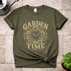 Garden Time T-Shirt