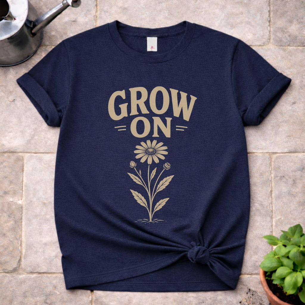 Grow On T-Shirt