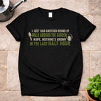 Walk Around T-Shirt
