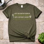 Walk Around T-Shirt