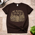 Happy Place T-Shirt