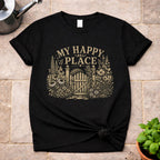 Happy Place T-Shirt