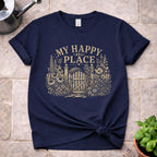 Happy Place T-Shirt
