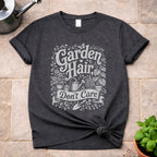 Garden Hair T-Shirt